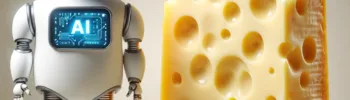 La méthide gruyère