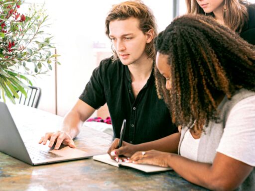 formation individualisée pour vos équipes