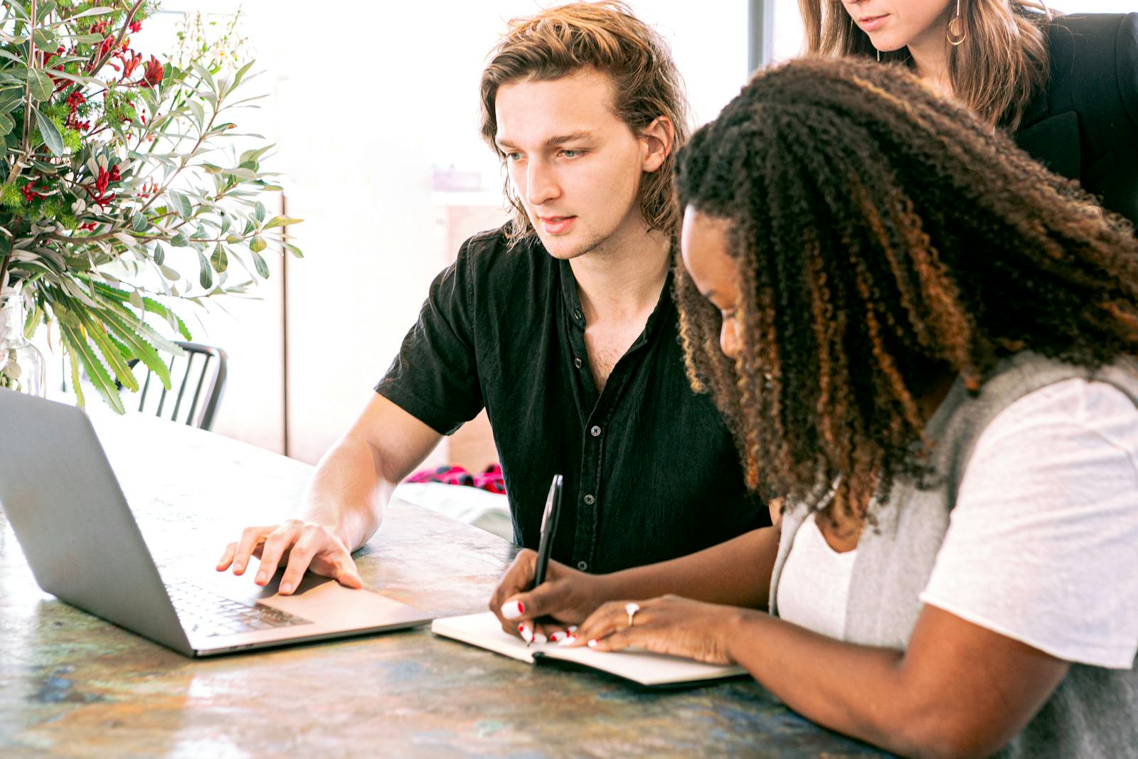 formation individualisée pour vos équipes
