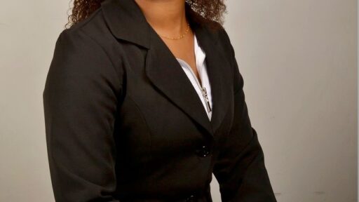woman, black, businesswoman