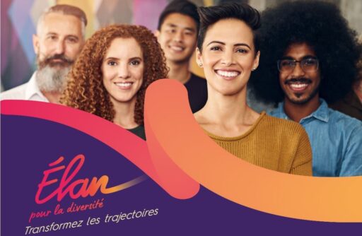 Elan pour la diversité