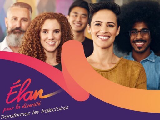 Elan pour la diversité