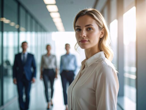 Leader, leadership, drh digital, astuces, authentique